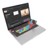 JCPal VerSkin Adobe After Effects Shortcuts Keyboard Protector for MacBook JCP2470